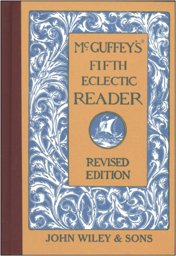 McGuffeys Fifth Reader
