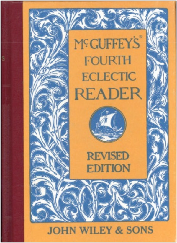 McGuffeys Fourth Reader