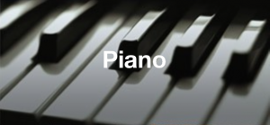Take Piano Lessons