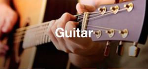 Take Guitar Lessons