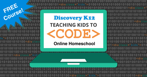 Discovery K12 Online Homeschool | DK12