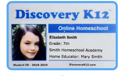 id | Discovery K12