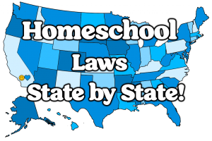 Homeschool Laws | Discovery K12